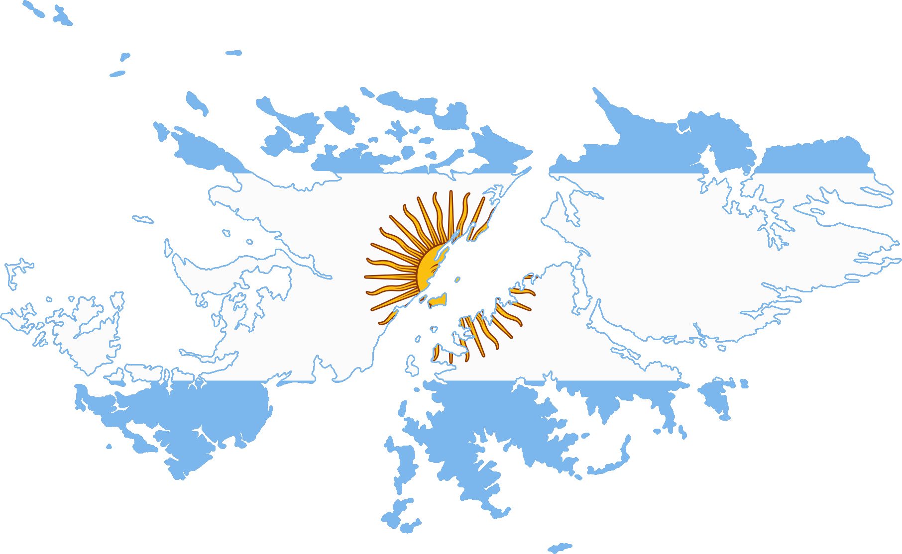 Islas Malvinas